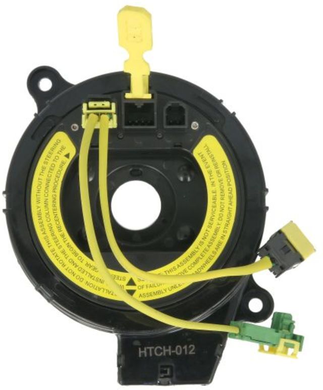 Wickelfeder, Airbag AKUSAN K00W056AKN