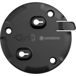 GARDENA 16022-20 AquaPrecise Verbindungsgerät