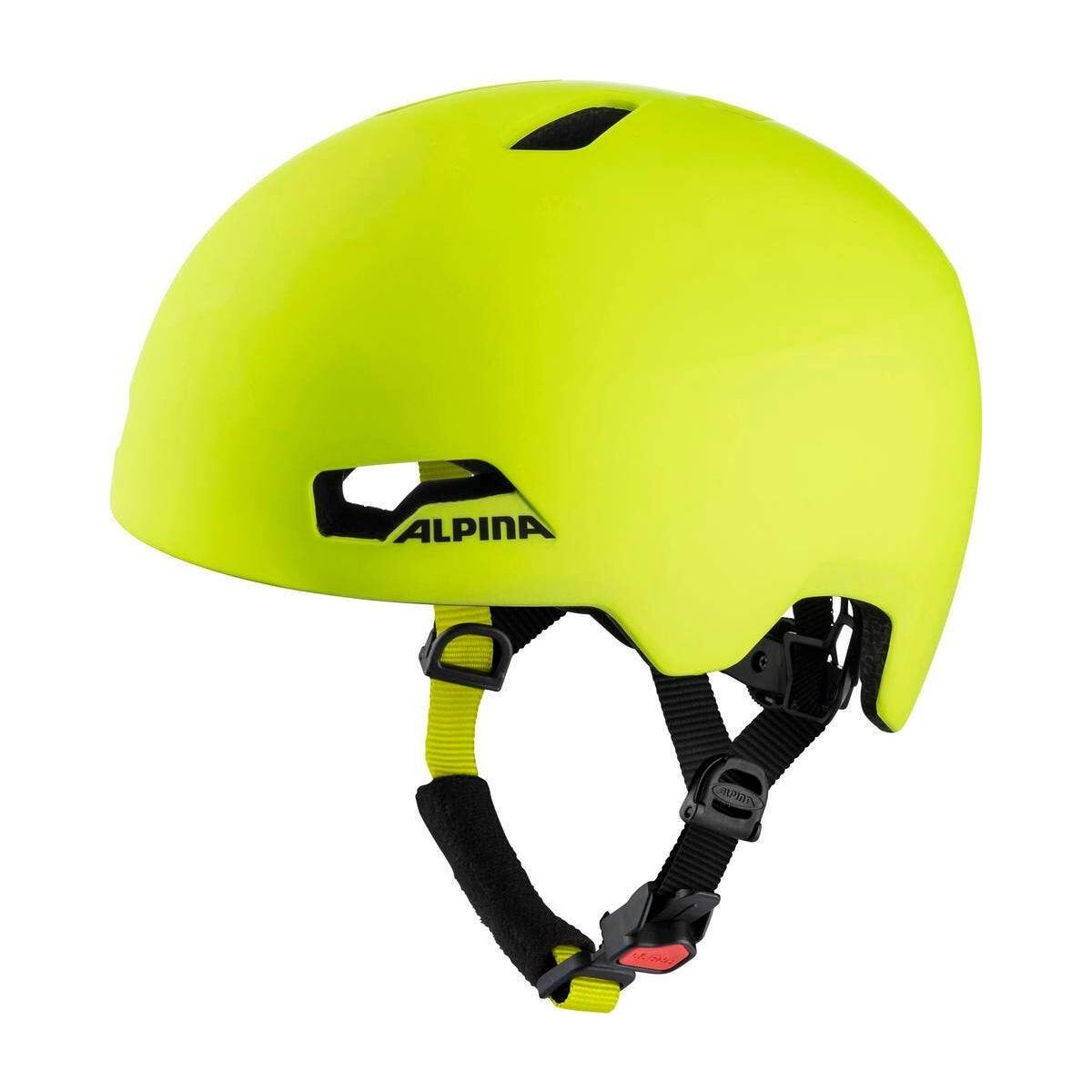 Alpina Hackney be visible matt (40) 51-56 A9743240