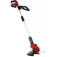 Power X-Change Akku-Rasentrimmer GE-CT 18 Li, 18Volt rot/schwarz, Li-Ionen Akku 2,5Ah