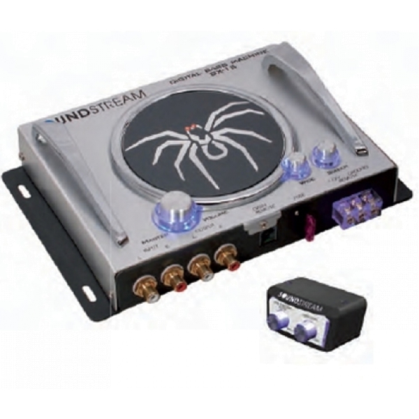 Soundstream BX-15