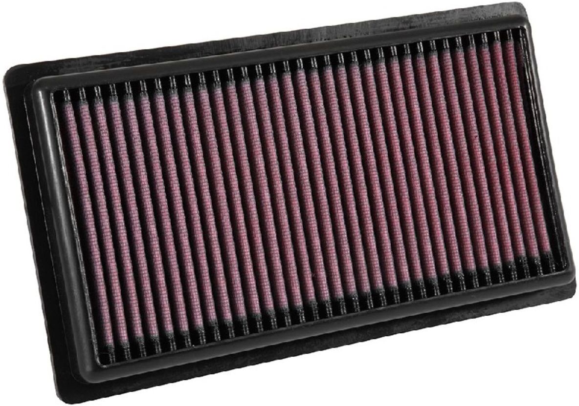 K&N Filters Luftfilter K&N; 33-3080