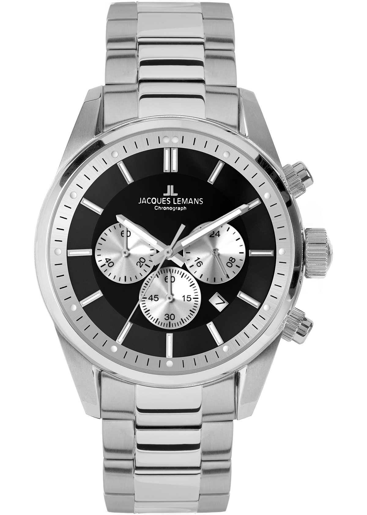 Jacques Lemans Sport 42-6.1E
