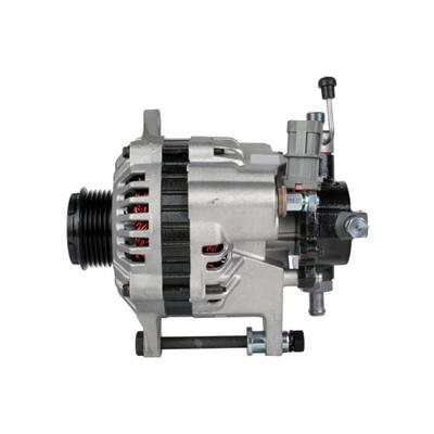 HELLA Generator 8EL 012 427-511 für Vaughall GM ISUZU
