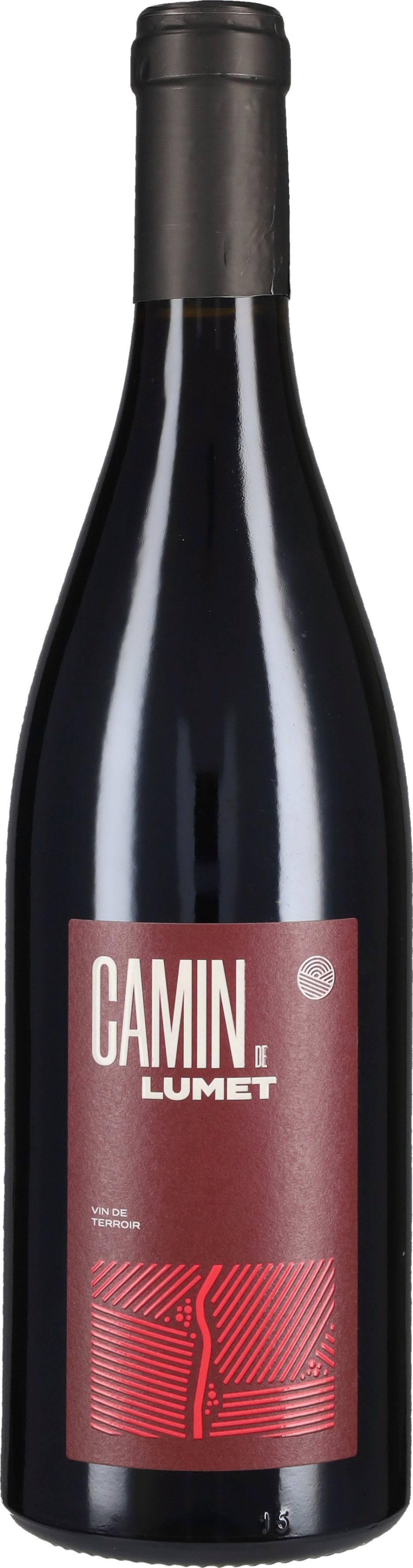Red 'Lo Camin de Lumet' Domaine La Coume-Lumet 2020