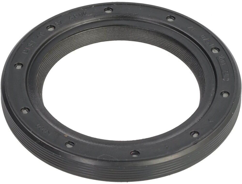 Zf Paraolio, cambio automatico 0734300240