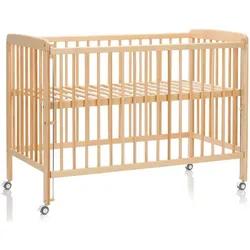 Fillikid, Beistellbett, Nena (60 x 120 cm)
