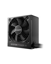 Be Quiet! Netzteil System Power 11 80+ Bronze PC-/Server PLUS (BP011EU)
