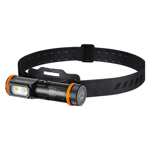 Fenix WH35RE, USB-C Wiederauladbare ATEX LED-Stirnlampe (280 lm) (WH35RE)