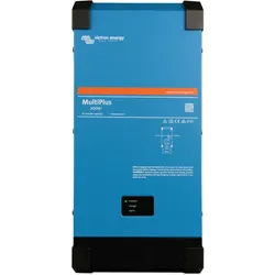 Victron MultiPlus 48/2000/25-32 - 0% MwST. (Angebot gemäß §12 USt Gesetz.)