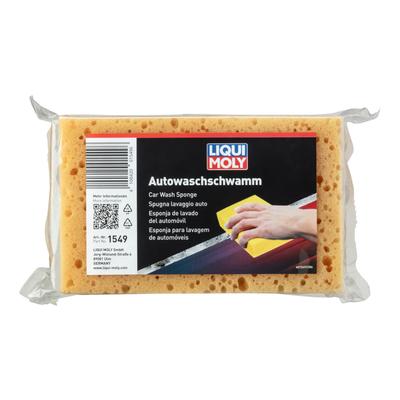 LIQUI MOLY Schwamm Autowaschschwamm [1 Stk] 1549