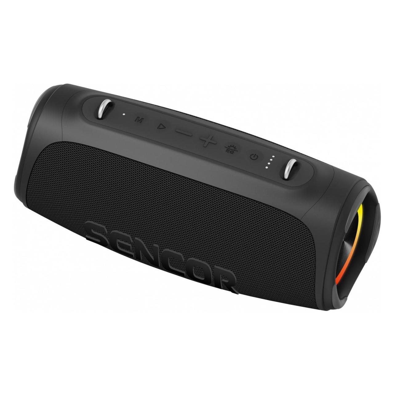 Sencor Bluetooth Speaker Resonex Midi (12 h) (Resonex MIDI)