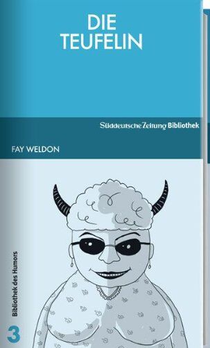 Fay Weldon - Die Teufelin - Preis vom 10.10.2026 11:48:34 h
