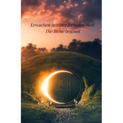 Erwachen in einer fremden Welt, Taschenbuch von Filia Diabolus, Bookmundo, 978-94-038-0163-6