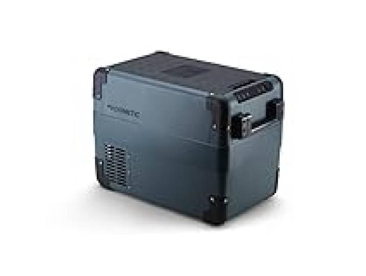 Dometic CFX2 28 - Glacière à Compression 28l - Glacière Électrique Voiture, Camping - 12V/24V Allume-cigare, 100V/240V - Réfrigérateur Portable - USB