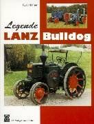 Kurt Hafner - Legende LANZ Bulldog - Preis vom 09.10.2026 07:28:09 h