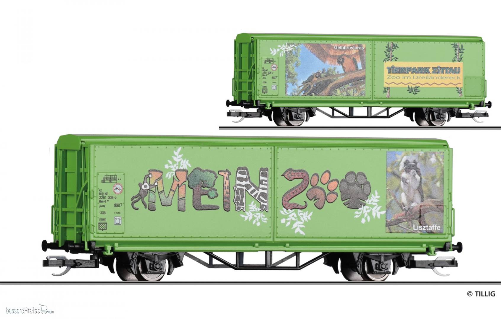 Tillig 14853