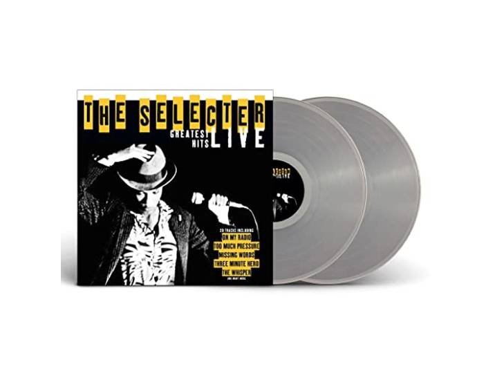 Greatest Hits Live