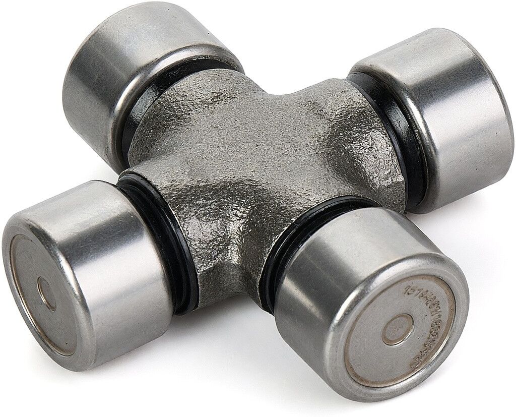 RIDEX 1427J0144 Drive shaft coupler