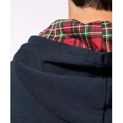 Kariban Unisex Kapuzen Sweater Hoodie K4013