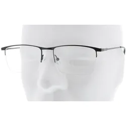Brille Monatsbrille II