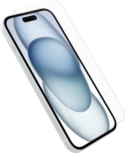 Otterbox GLASS Displayschutzglas Apple iPhone 17e, iPhone 16e, iPhone 14, iPhone 13 Pro, iPhone 13 1 St. 77-98212