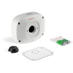 Sommer Montageplatte Outdoor Kamera