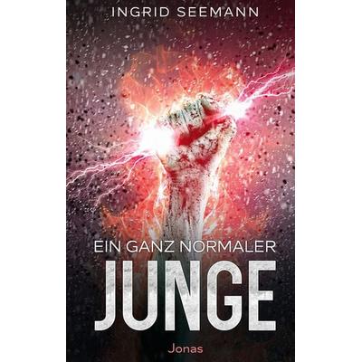 Ein ganz normaler Junge, Taschenbuch von Ingrid Seemann, Twentysix Epic, 978-3-7407-1188-7