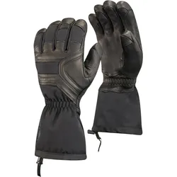 Black Diamond, Skihandschuhe, (S)