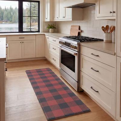 Eddie Bauer Holiday Wellness Kitchen Mats