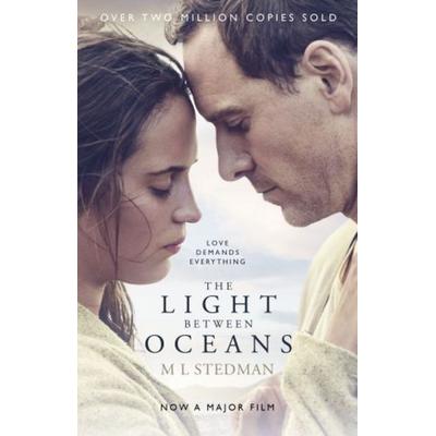 Stedman, M: Light Between Oceans, Taschenbuch von M. L. Stedman, Transworld Publ. Ltd UK