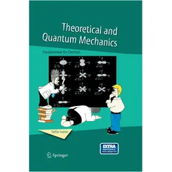 Theoretical and Quantum Mechanics, Fachbücher von Stefan Ivanov