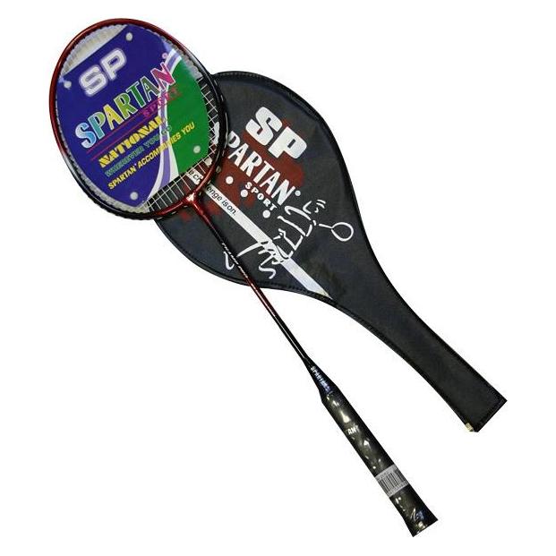 Spartan Publishing Tango-Badmintonschläger (S2082)