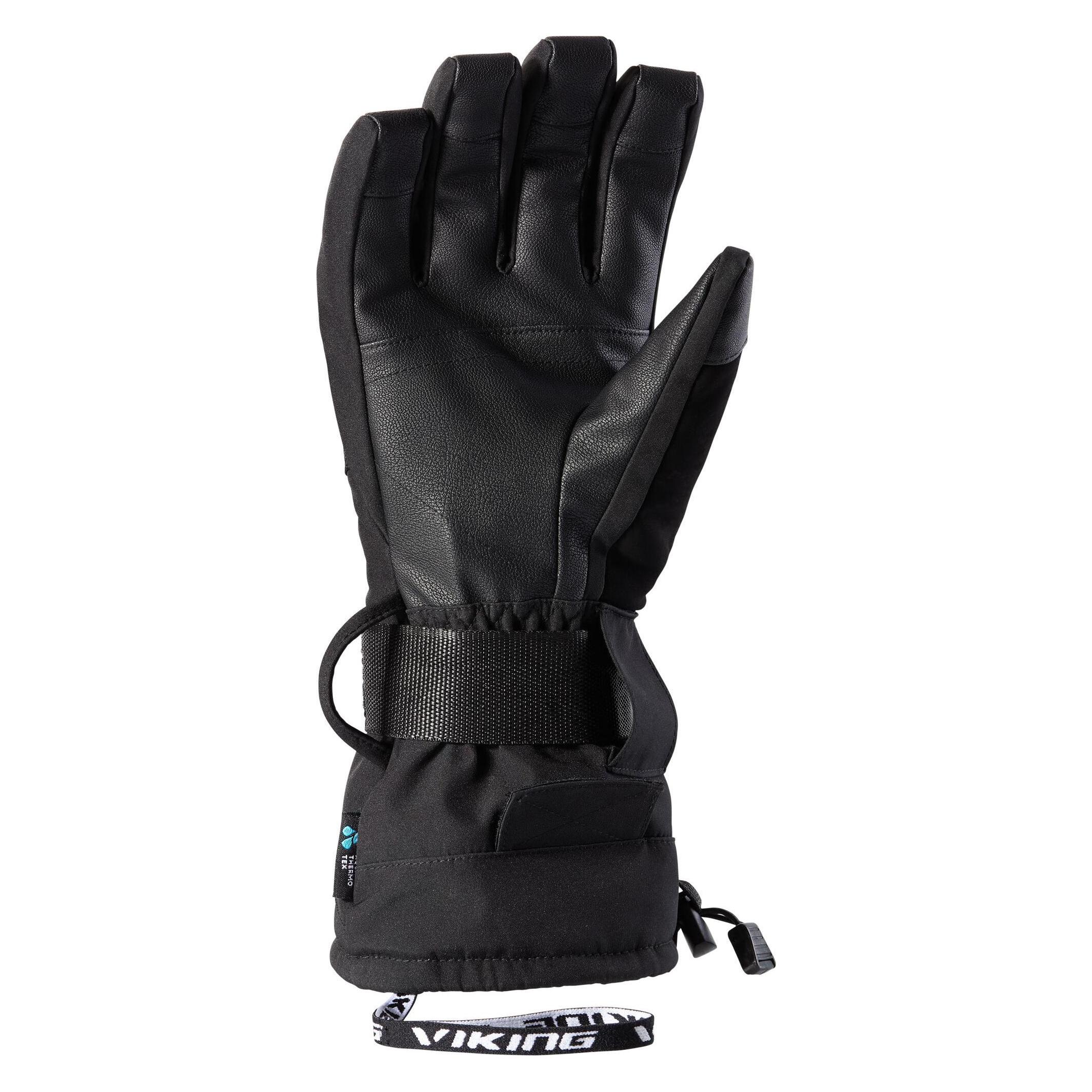 MGA Wikinger -Eltoror -Snowboardhandschuhe (8) (161/24/4244/0908)