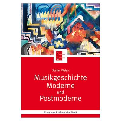 Musikgeschichte Moderne und Postmoderne -
