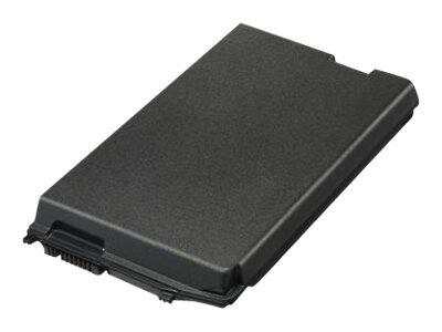 Panasonic FZ-VZSU1VU Ersatzakku für TOUGHBOOK G2