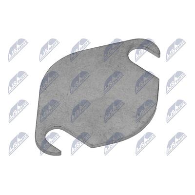 NTY Reparatursatz, AGR-System EGR-VW-060