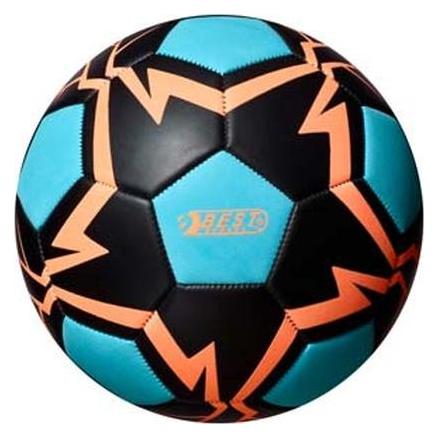 Magni Fussball Flash Glow in the dark blau/orange (66563047)