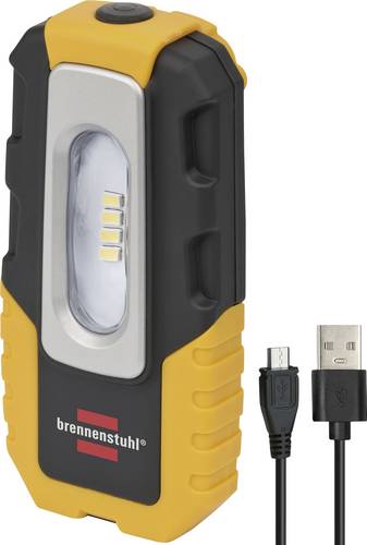 Brennenstuhl LED Arbeitsleuchte 220lm 1176440