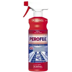 Dr.Schnell PeroFee Kalklöser für den Küchenbereich 500 ml Flasche