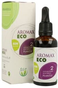 Artesania Agricola Aromax 2 Eco Digestivo