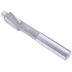 RS PRO, Bohrereinsatz, Flachsenker HSS M8