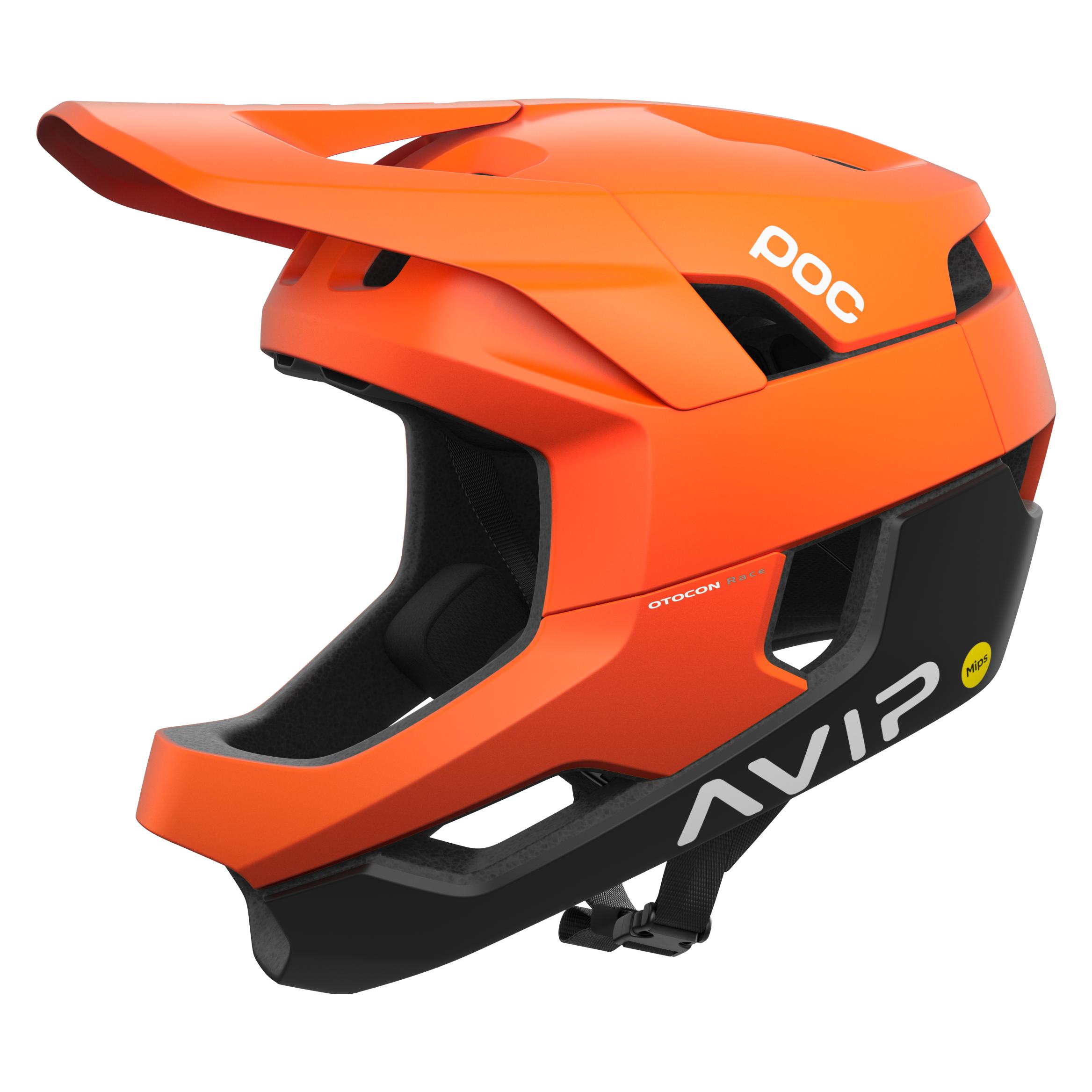 Poc Otocon Race MIPS Velohelm (55 - 58 cm) (739678)