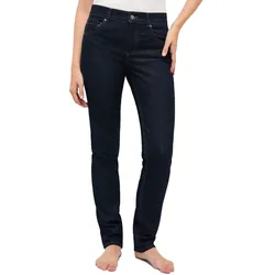 Angels Jeans Cici in dunkler Authentic Waschung-D34 / L28