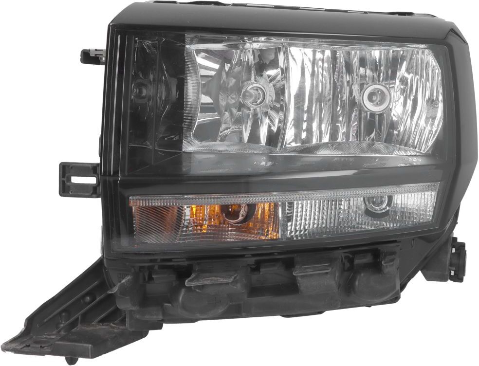 FrontScheinwerfer VALEO 451366