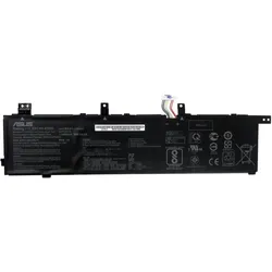 ASUS Battery C31N1843 3640mAh / 42Wh / 11.55V / 3 cells (3 Zellen, 3640 mAh), Notebook Akku