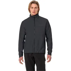 Vaude, Herren, Velojacke, Moab Light (S), Schwarz, S