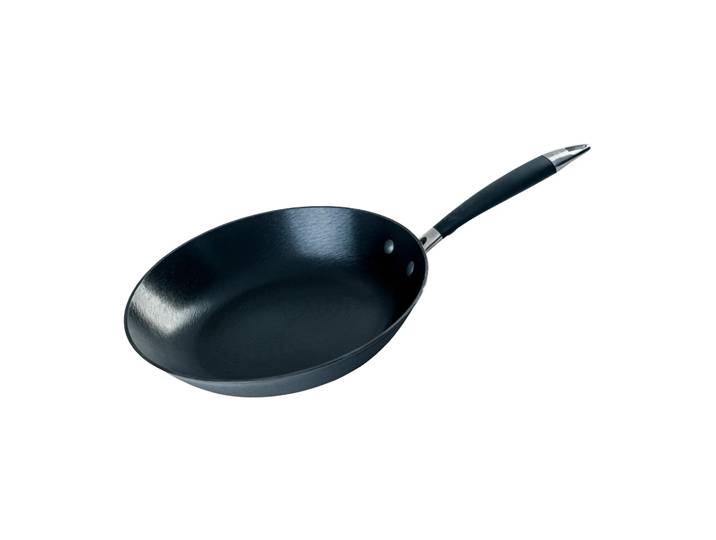 Ronneby Bruk Poêle en fonte légère Ultra Light Original 24 cm