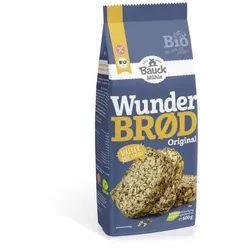 Bauckhof Wunderbrod bio