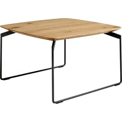 Venjakob Couchtisch CANNA - B/H/T ca. 65.00x42.00x65.00